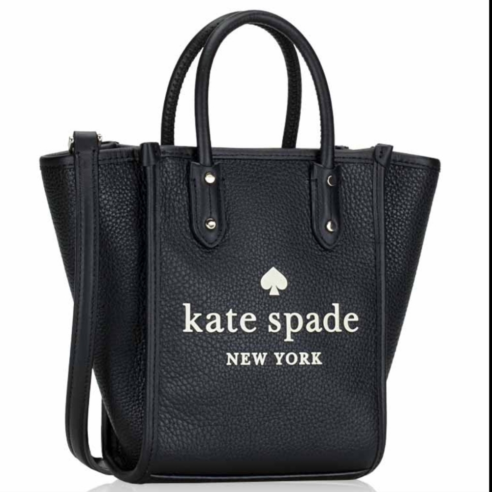 Kate Spade Mini Ella Crossbody Tote